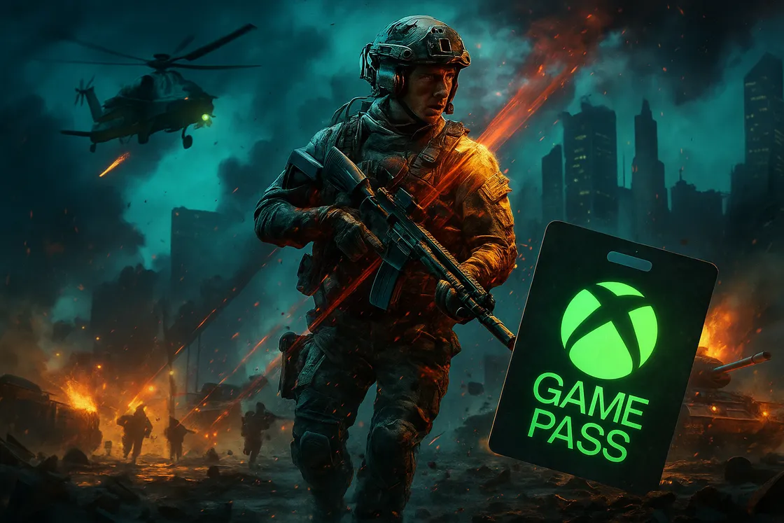 Will Battlefield 6 Be on Xbox Game Pass, and Do You Need Game Pass to Play the Beta?