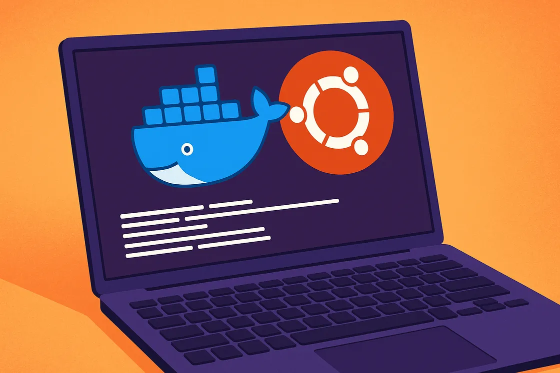 How to Install Docker on Ubuntu