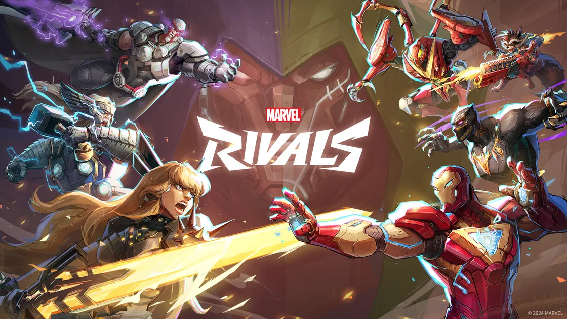 Marvel Rivals codes (Sep 2025) — Free skins and how to redeem