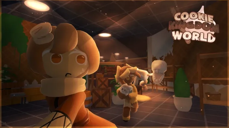 Cookie Kingdom World Codes (September 2025) — Latest working list