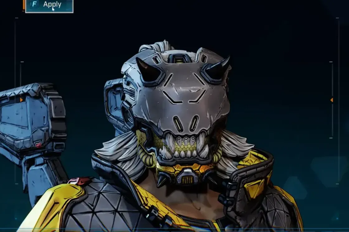 Borderlands 4 — How to unlock the Cursed to Live head