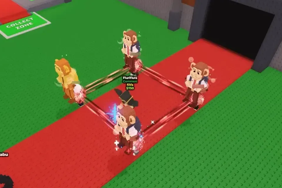 Steal A Brainrot — Do the Dul Dul Dul ritual "Yess my examine" (Yin & Yang event)