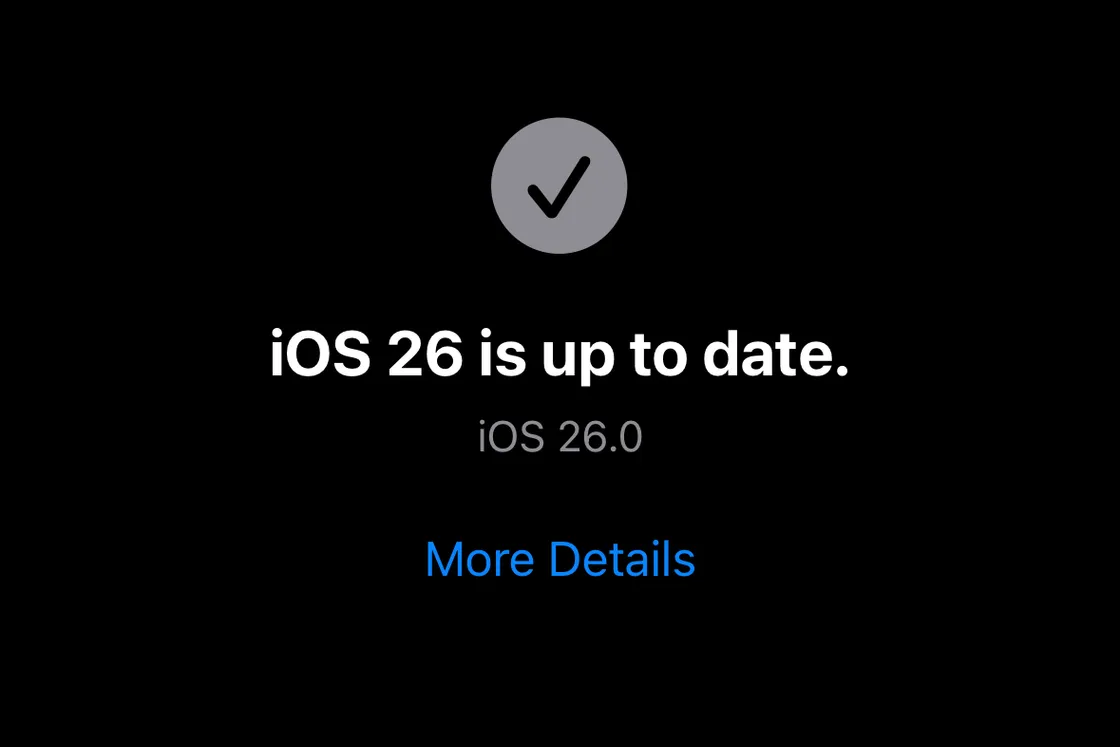 iOS 26 — Known bugs, fixes, and rollout notes
