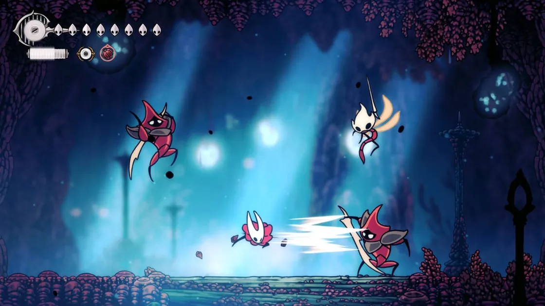Will Hollow Knight: Silksong get DLC? What’s confirmed and what isn’t