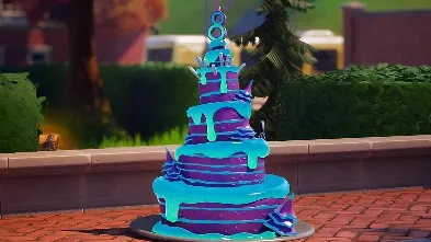Fortnite’s 8th birthday event (2025) — quests and free rewards