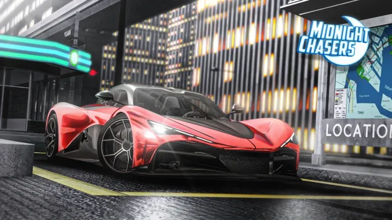 Midnight Chasers: Highway Racing Codes (September 2025) — Latest working list