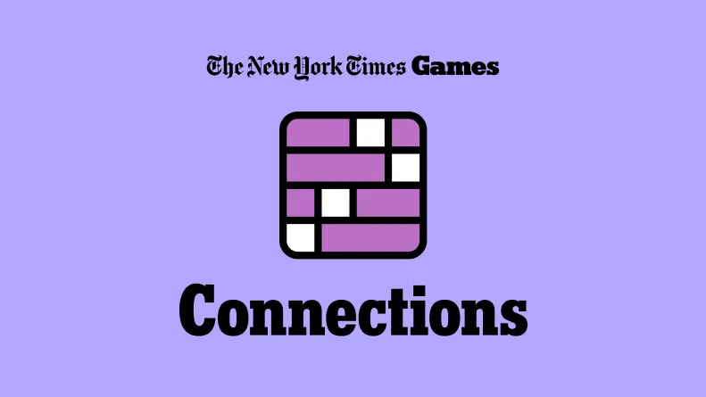 NYT Connections #836 — hints and answers (September 24, 2025)