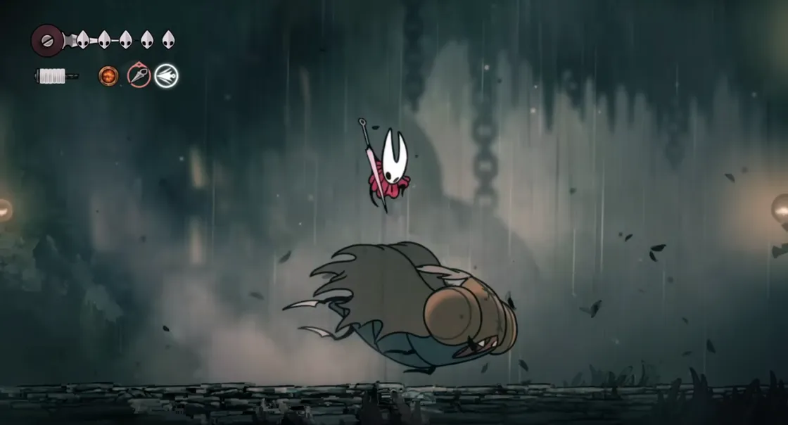 Why Silksong feels tougher than Hollow Knight — difficulty explained