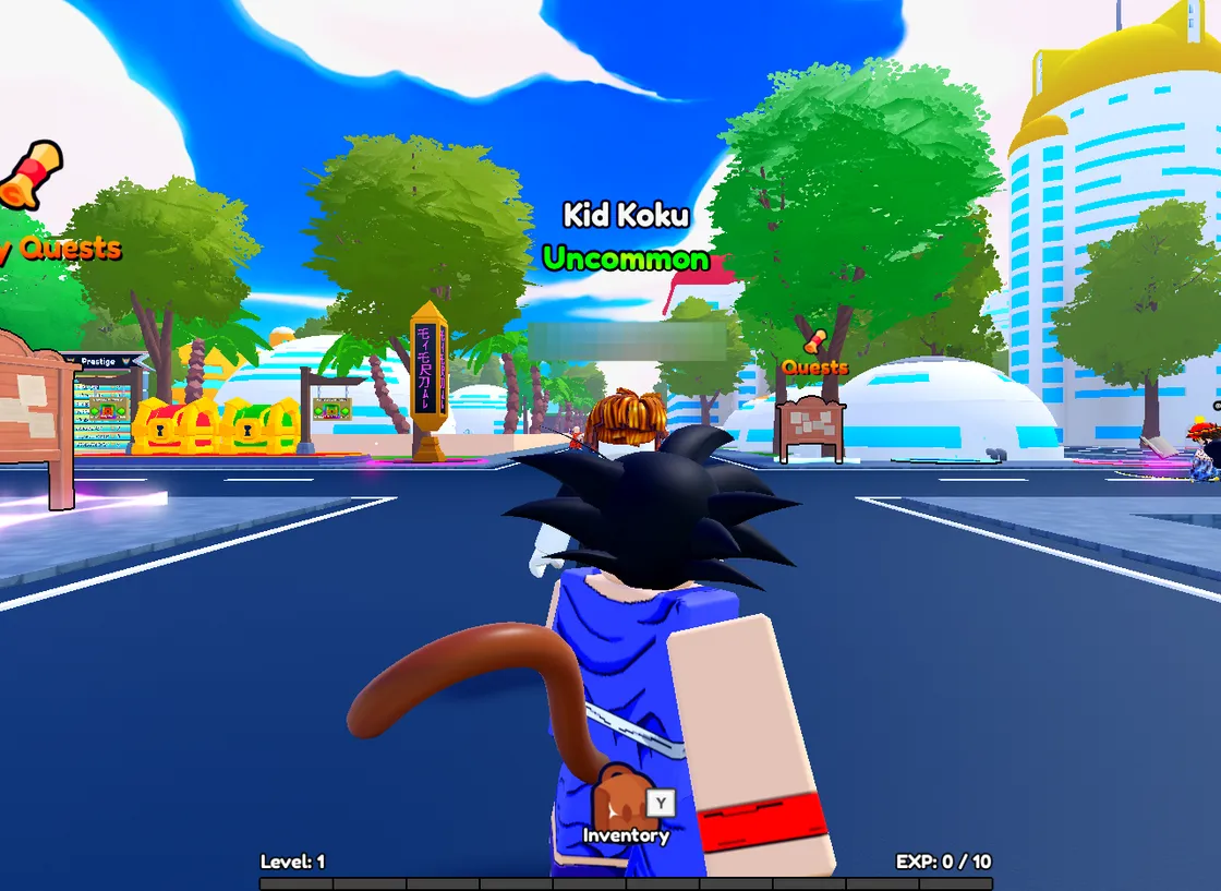 Anime Eternal Codes (September 2025) — Latest working list