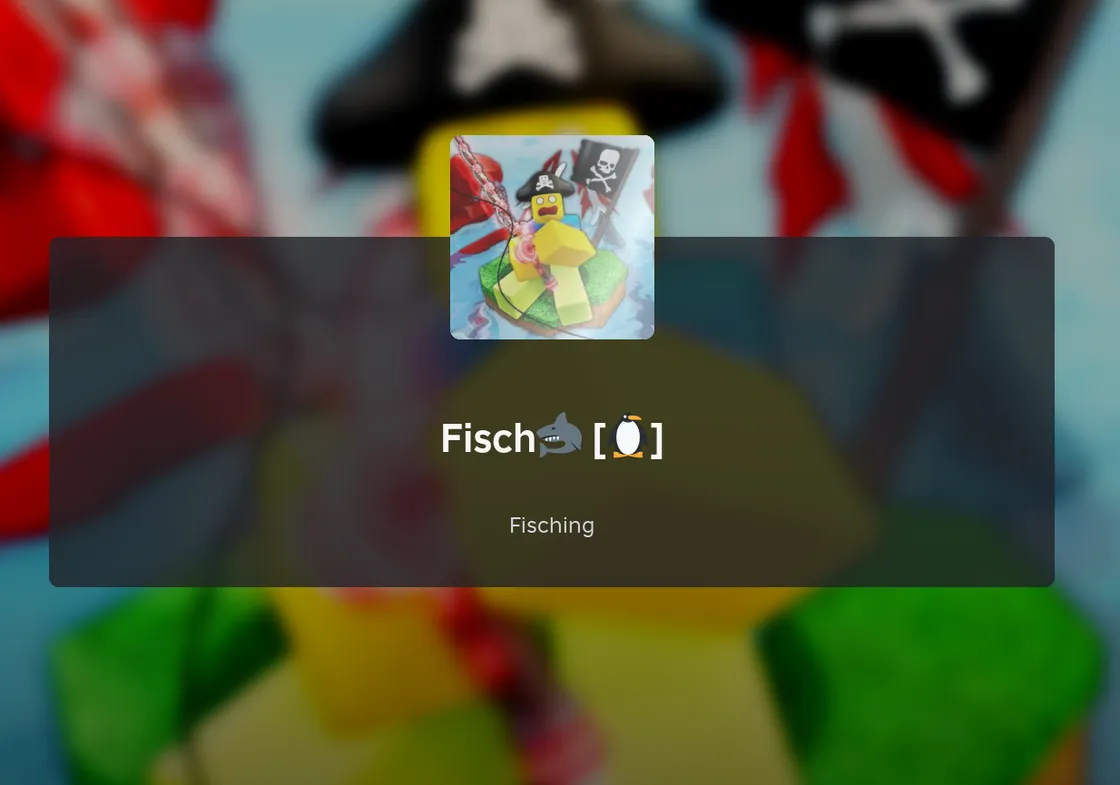 Fisch Codes (September 2025) — Latest working list