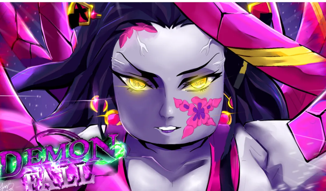 Demonfall Codes (September 2025) — Latest working list