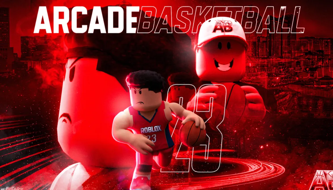 Arcade Basketball Codes (September 2025) — Latest working list