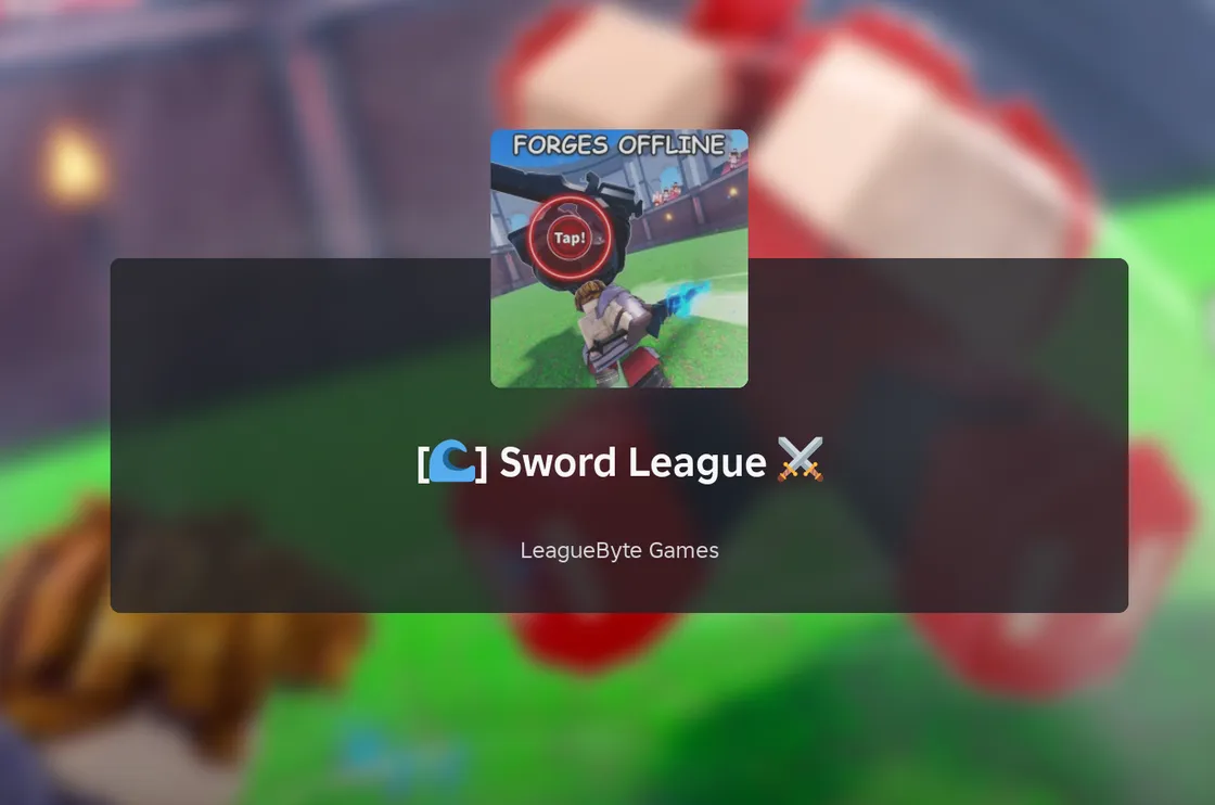 Sword League Codes (September 2025) — Latest working list