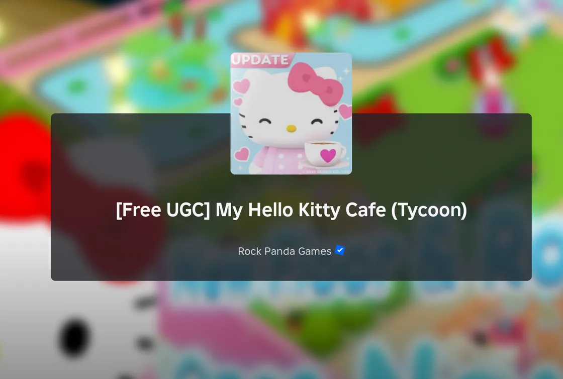 My Hello Kitty Cafe Codes (September 2025) — Latest working list