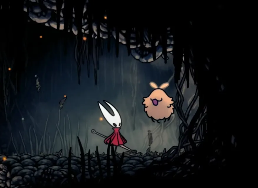 Silksong Lost Fleas — where to start and the first five you can rescue