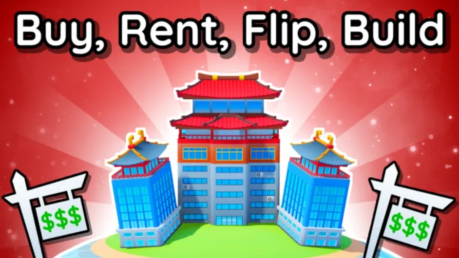 Investor City Codes (September 2025) — Latest working list