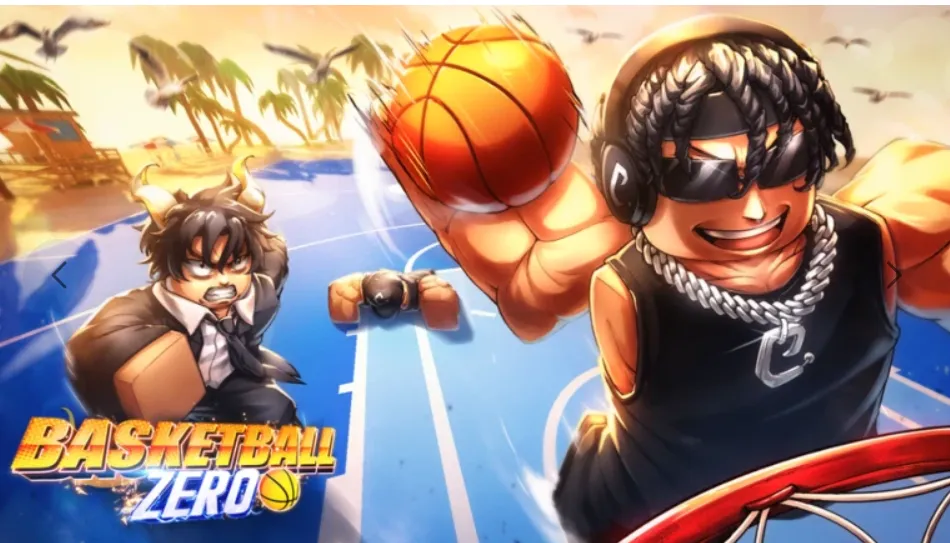 Basketball Zero Codes (September 2025) — Latest working list