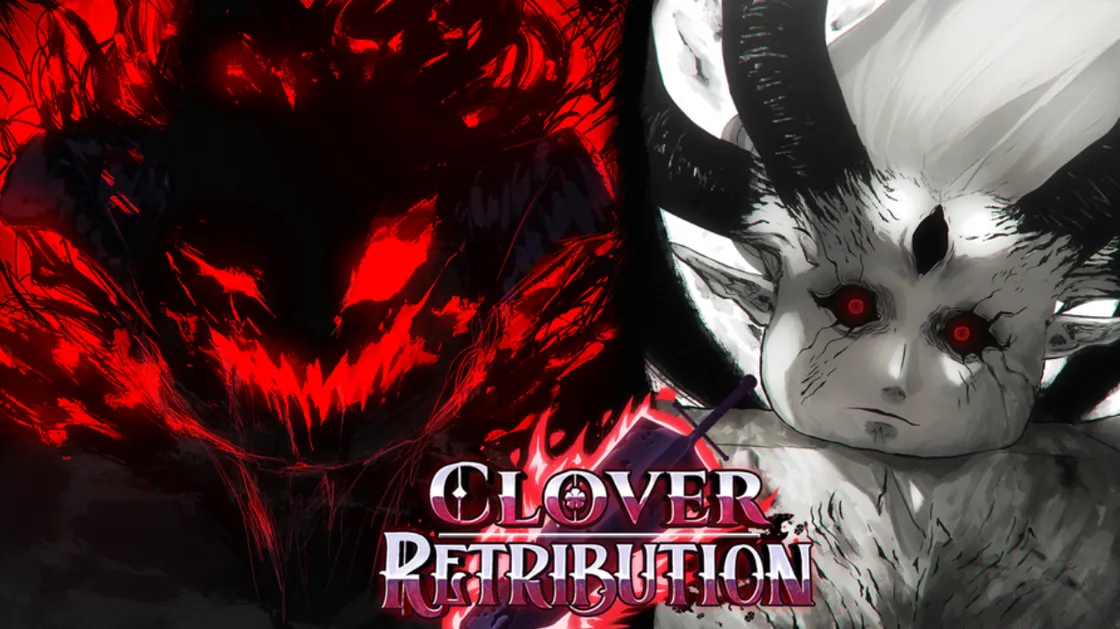 Clover Retribution Codes (September 2025) — Latest working list