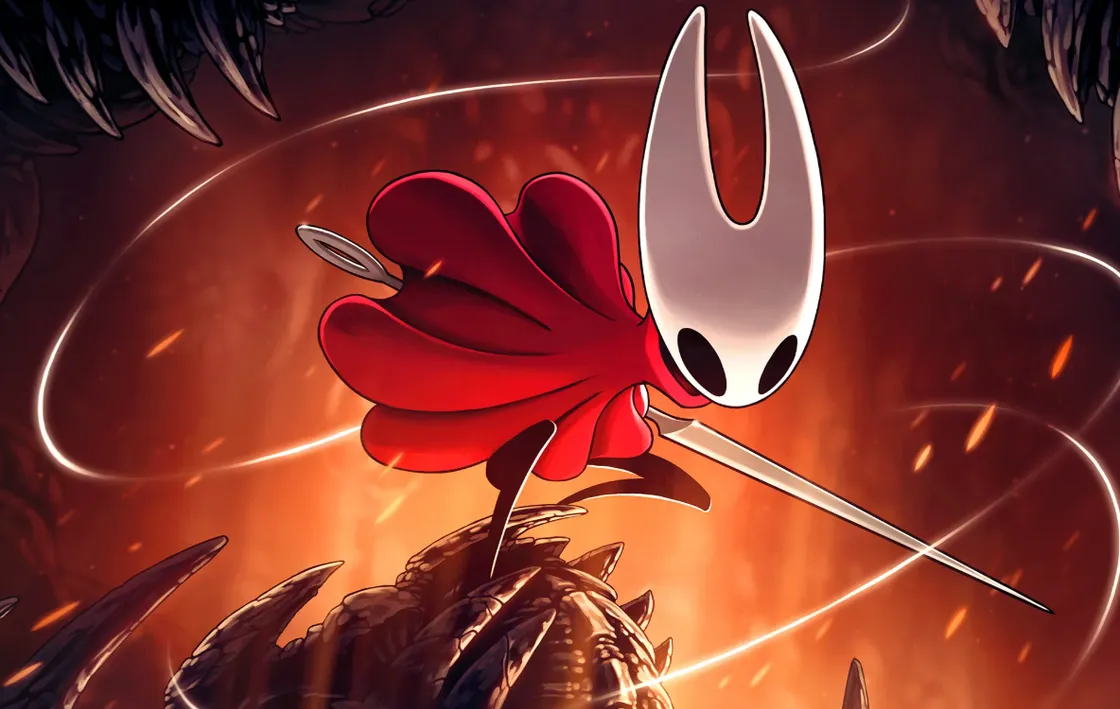 Silksong Cogheart locations, bell orders, and how to use them