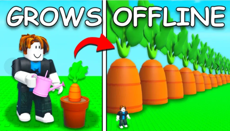 Grow a Garden: How to Get Garden Coins (Ascension Guide)