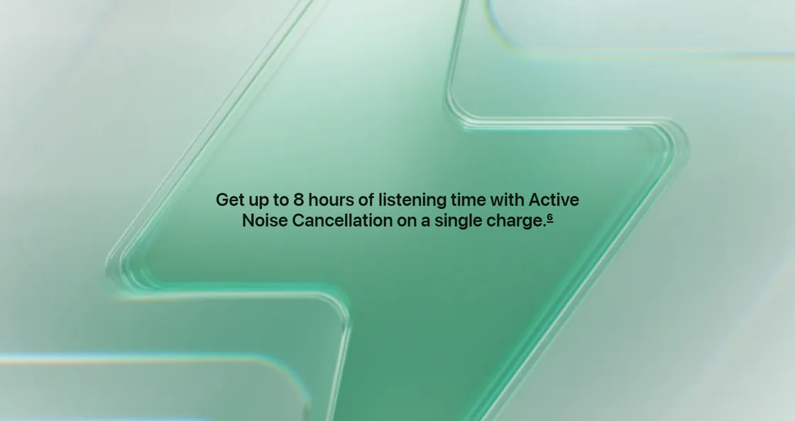 AirPods Pro 3 battery life — ANC hours, workouts, and the case