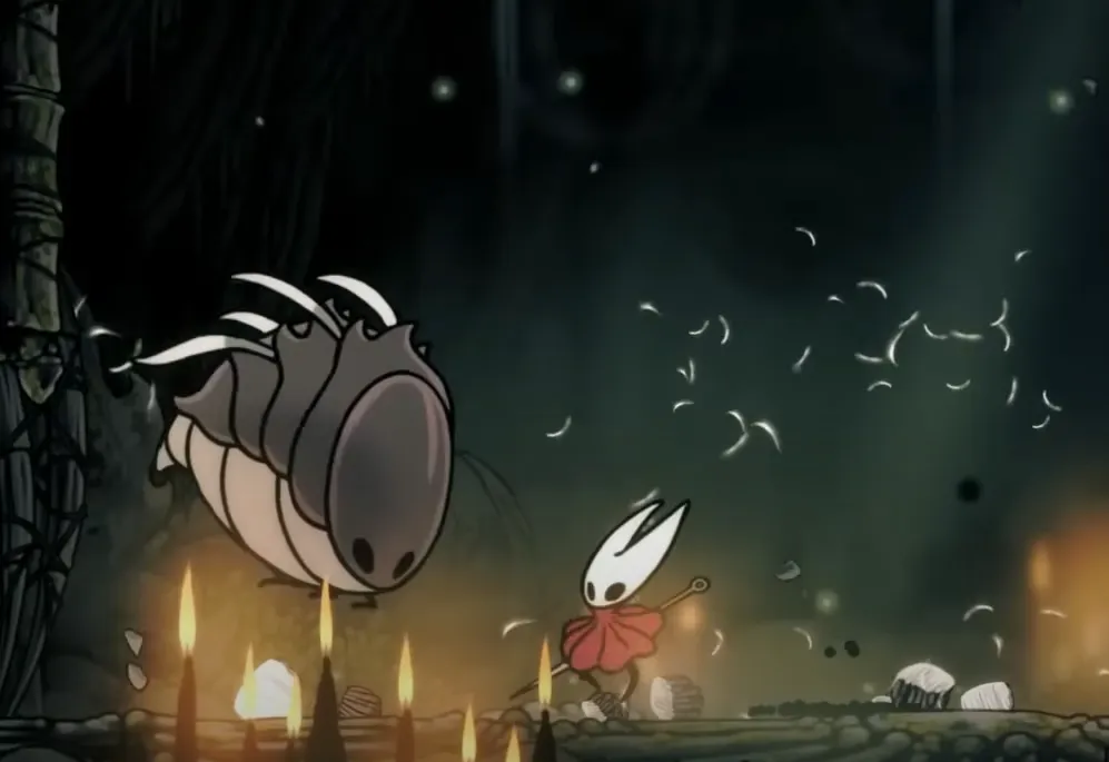 Silksong’s Savage Beastfly — why it feels unfair and how to win