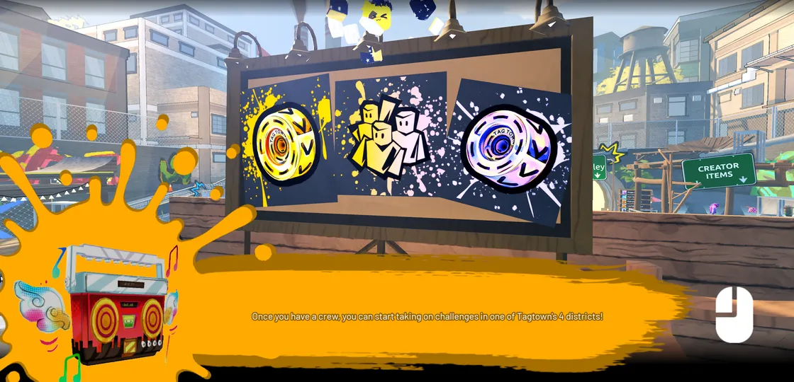 Roblox The Takeover: How to Get Every Free Reward