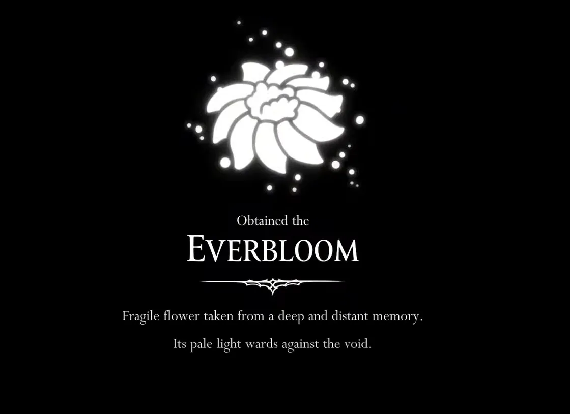 Silksong’s Everbloom — what it is, how to get it