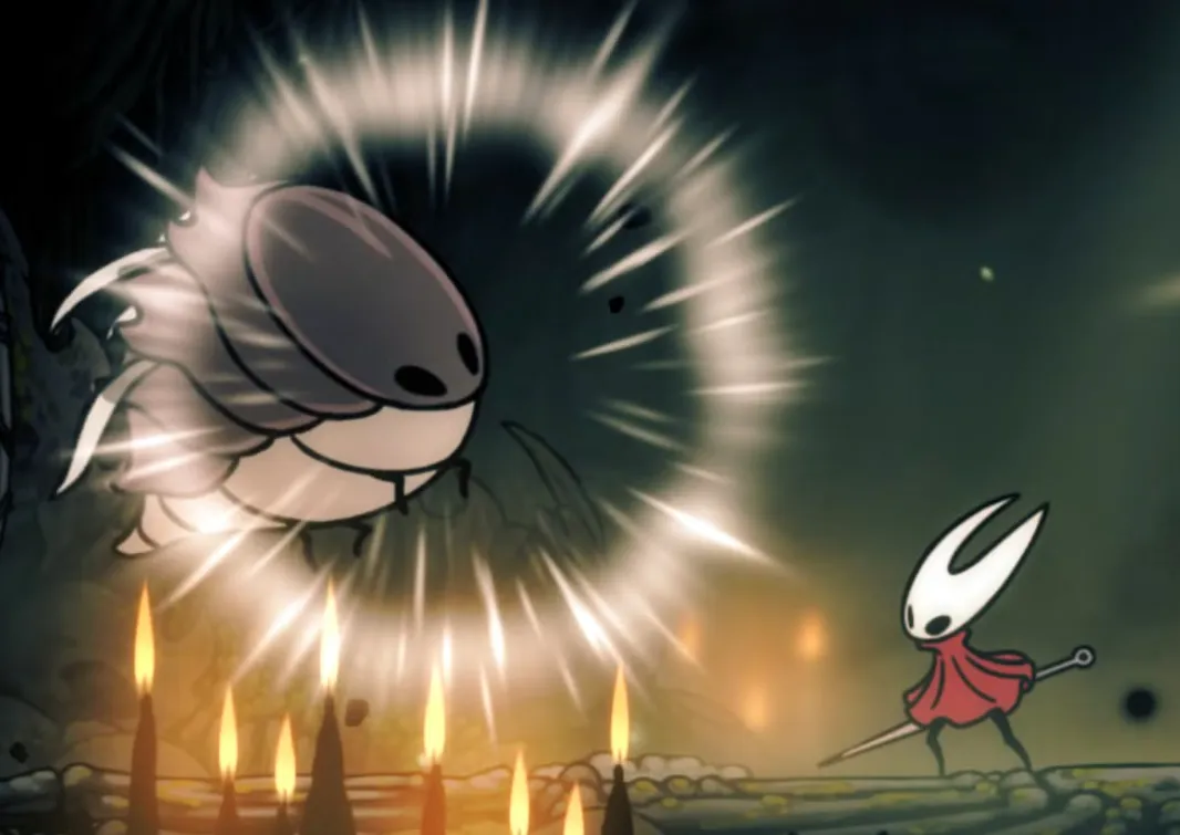 Savage Beastfly in Silksong — Where to find and beat it