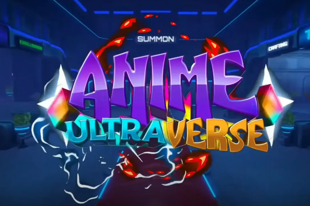Anime Ultra Verse Codes (September 2025) — Latest working list