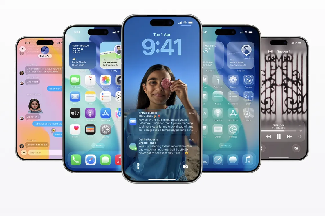 iOS 26 Features That Won’t Work Everywhere (or for Everyone)