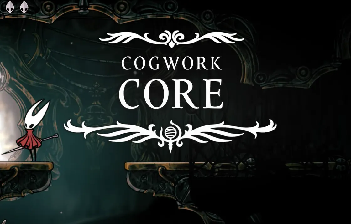 Silksong Cogwork Core (Architect’s Melody) puzzle and route guide