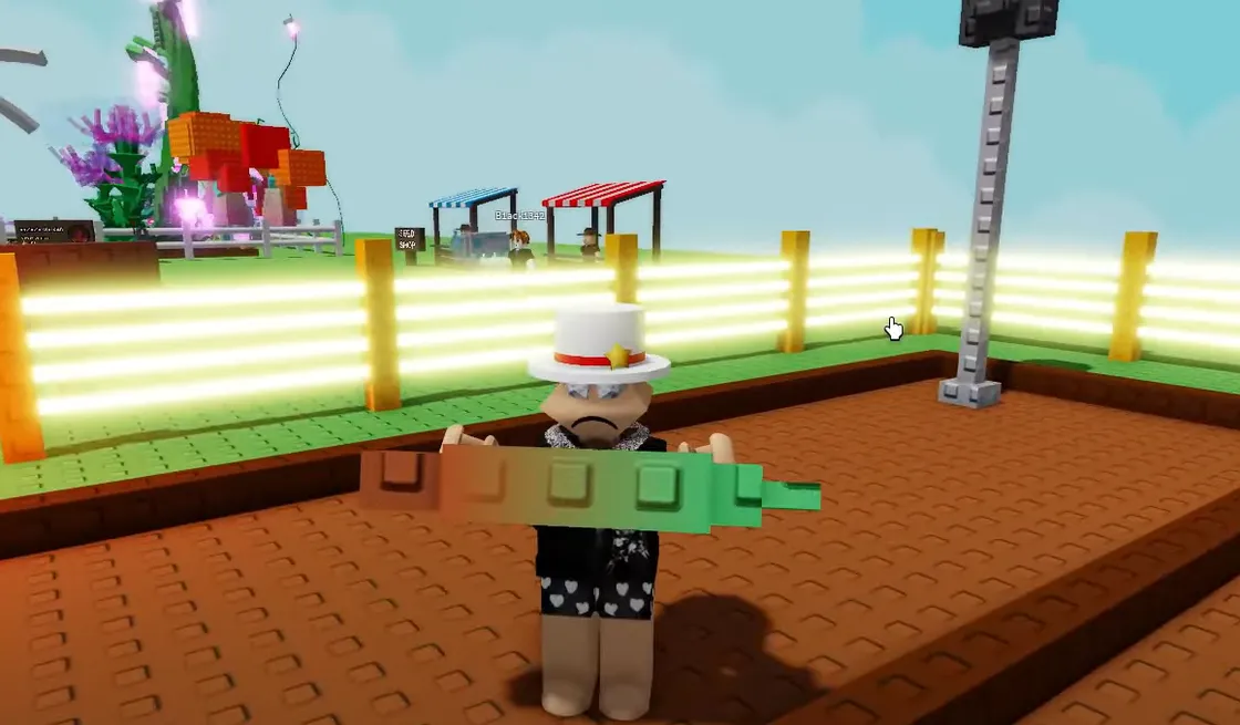 How to Get the Mangrove Seed in Grow a Garden (Sep 2025)