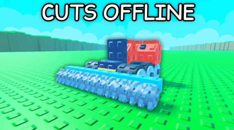 Build a Tractor Codes (September 2025) — Latest working list