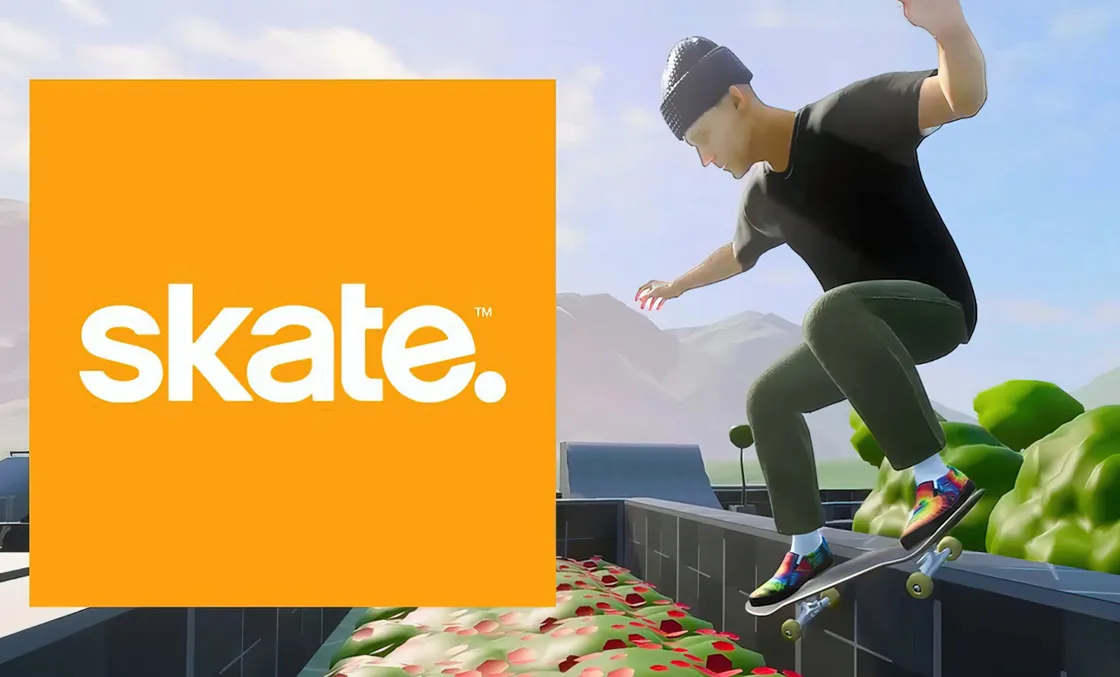 Skate Cross‑Play Guide — How to add friends, change settings, and access cross‑saves