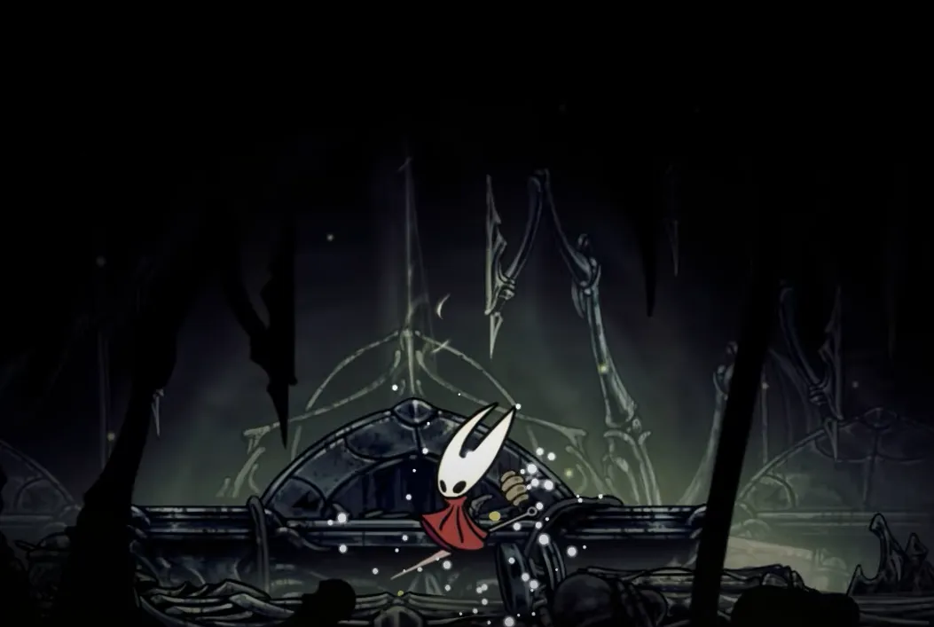 Silksong Silkshot guide — How to Find the Ruined Tool, Craft different Variants, and Pick the best one