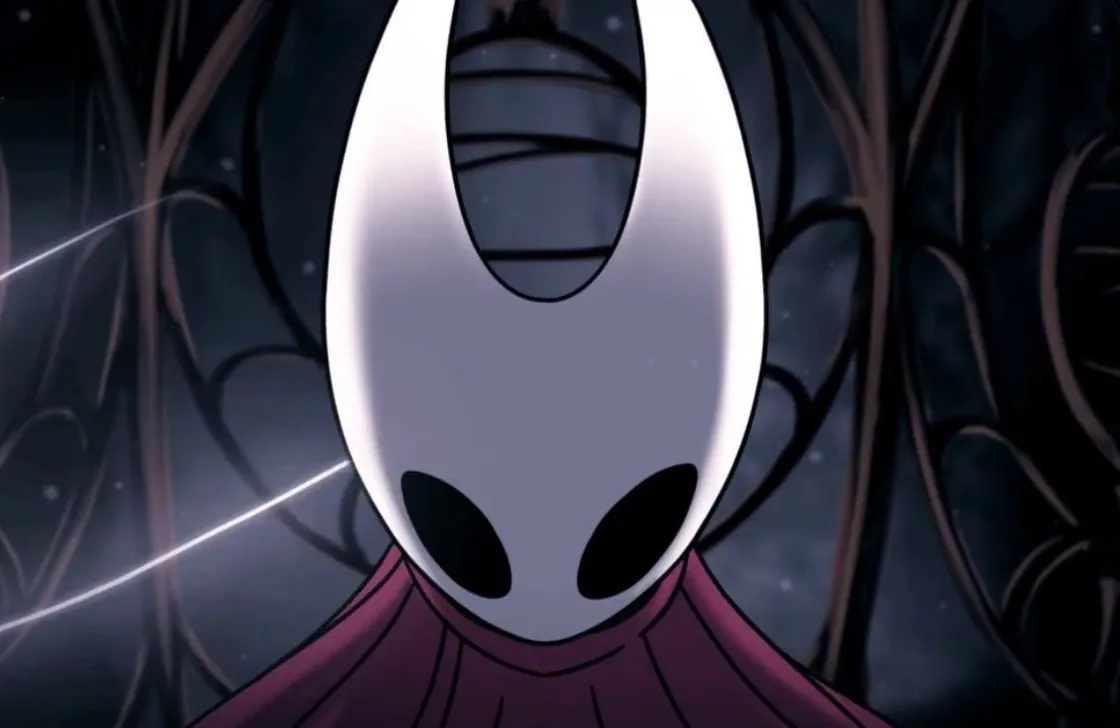How to craft a clean Hollow Knight: Silksong PFP — art, sizing, and color