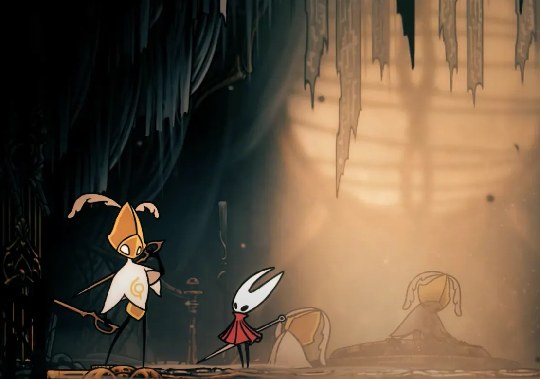 Silksong’s Second Sentinel — build the Cogwork Heart and win the duel