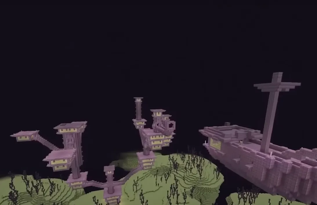 How to find End Cities in Minecraft — fast, reliable methods