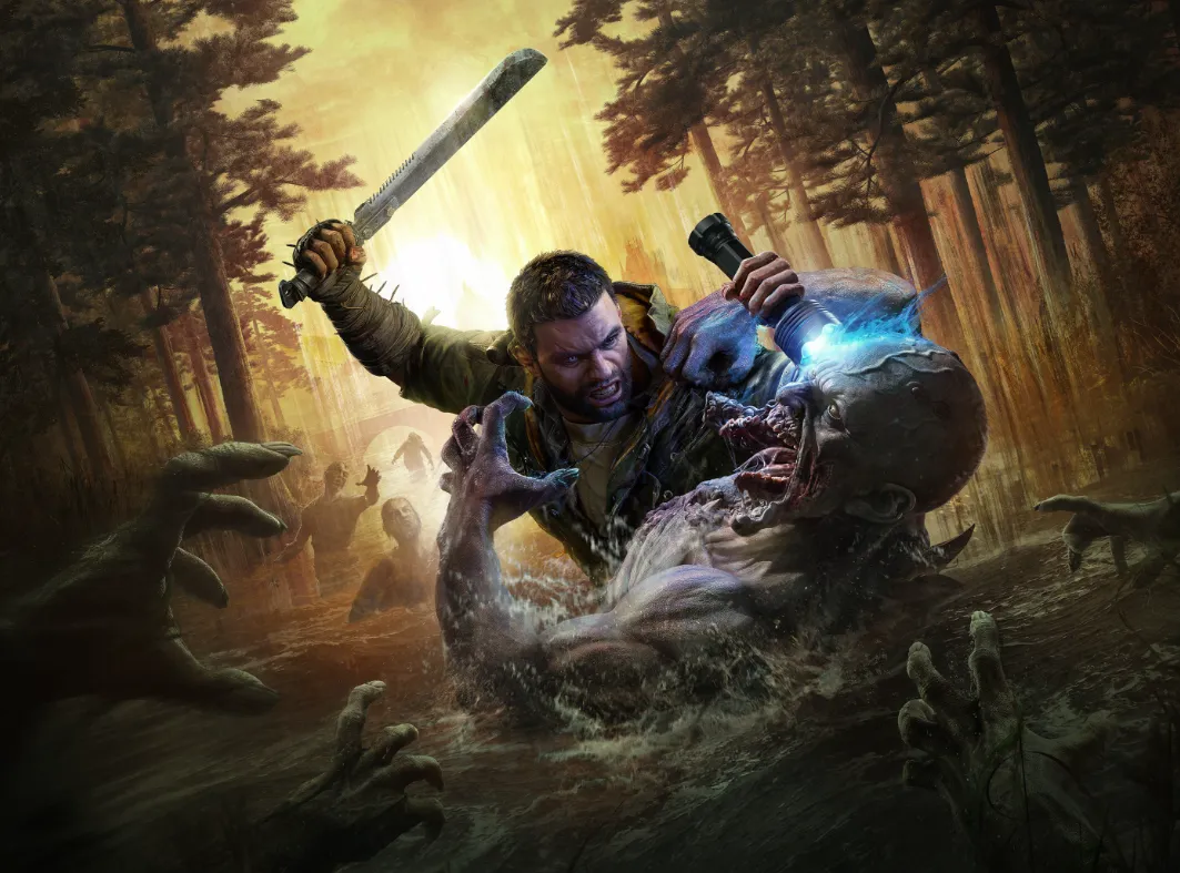 Dying Light: The Beast — Best places to farm Rags