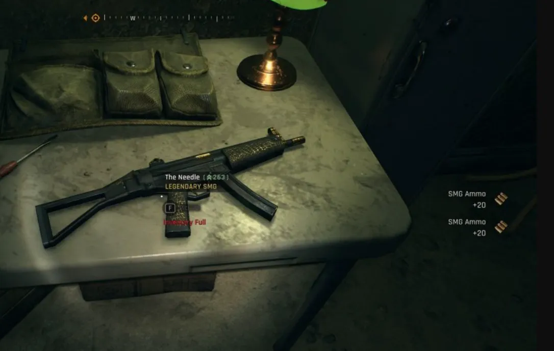 Dying Light: The Beast — Where to find ammo and loot convoys