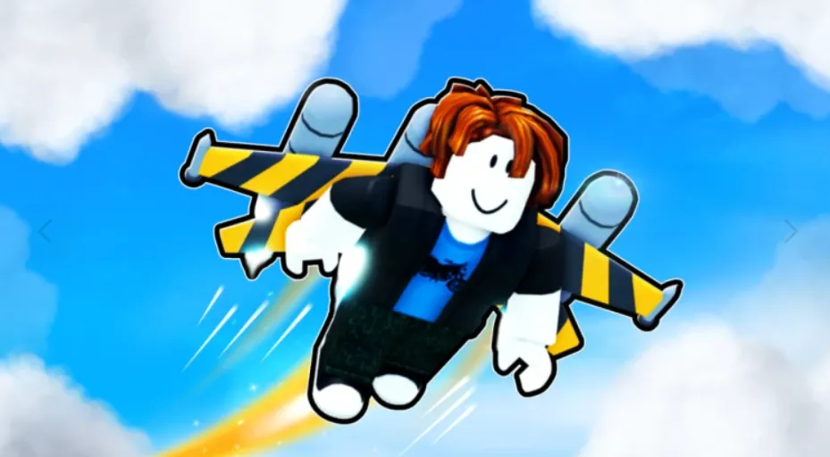 Fly a Jetpack Codes (September 2025) — Latest working list