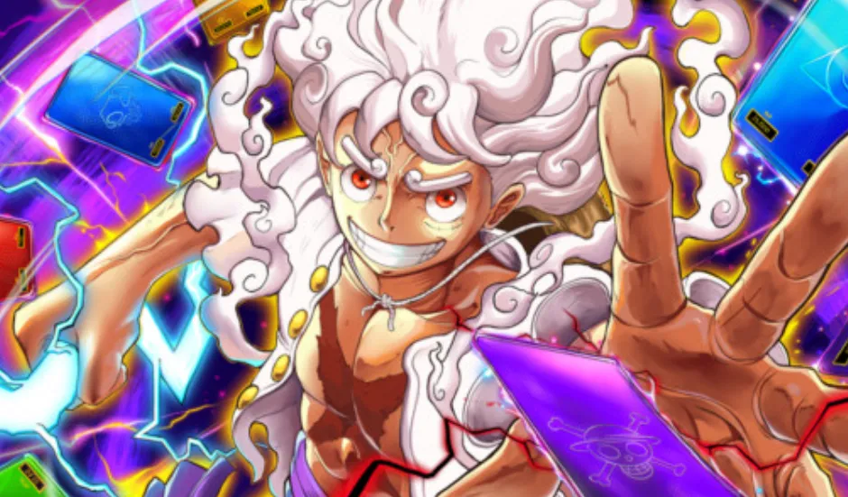 Anime Card Clash Codes (September 2025) — Latest working list