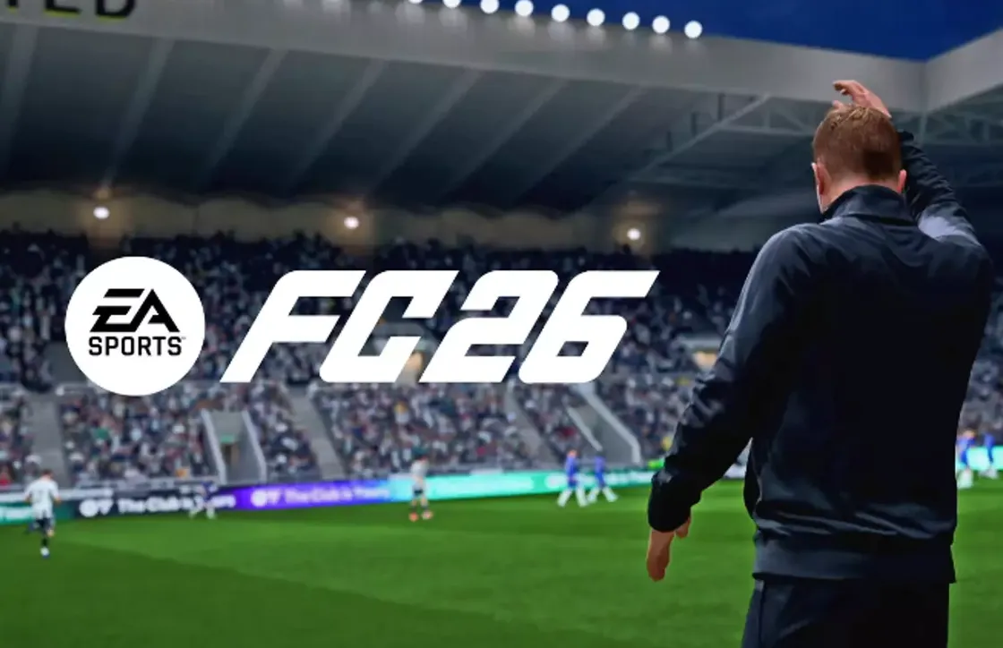 EA FC 26 Career Mode — 25 full-backs worth signing