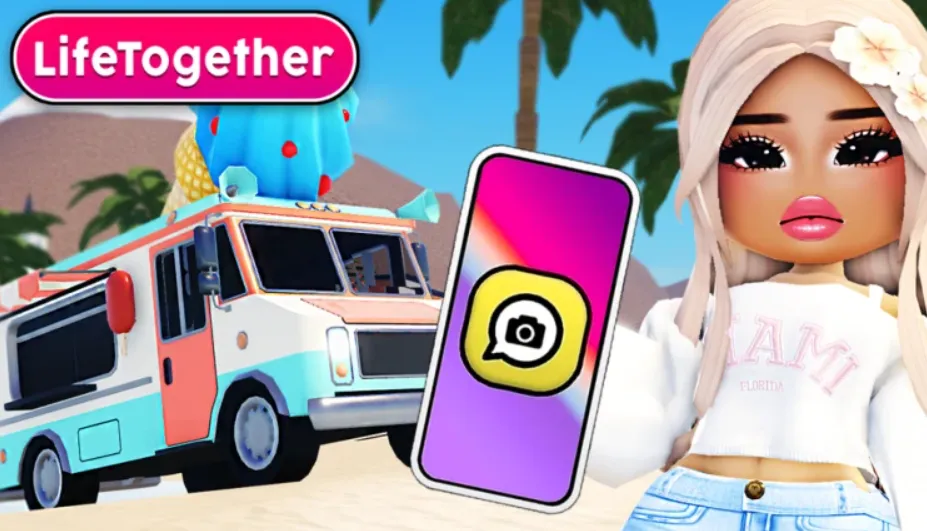 LifeTogether RP Codes (September 2025) — Latest working list