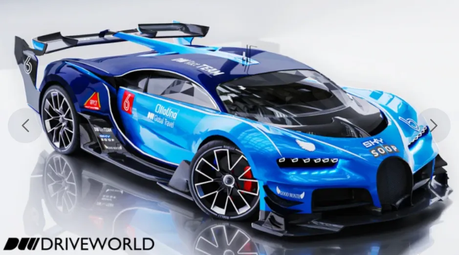 Drive World Codes (September 2025) — Latest working list