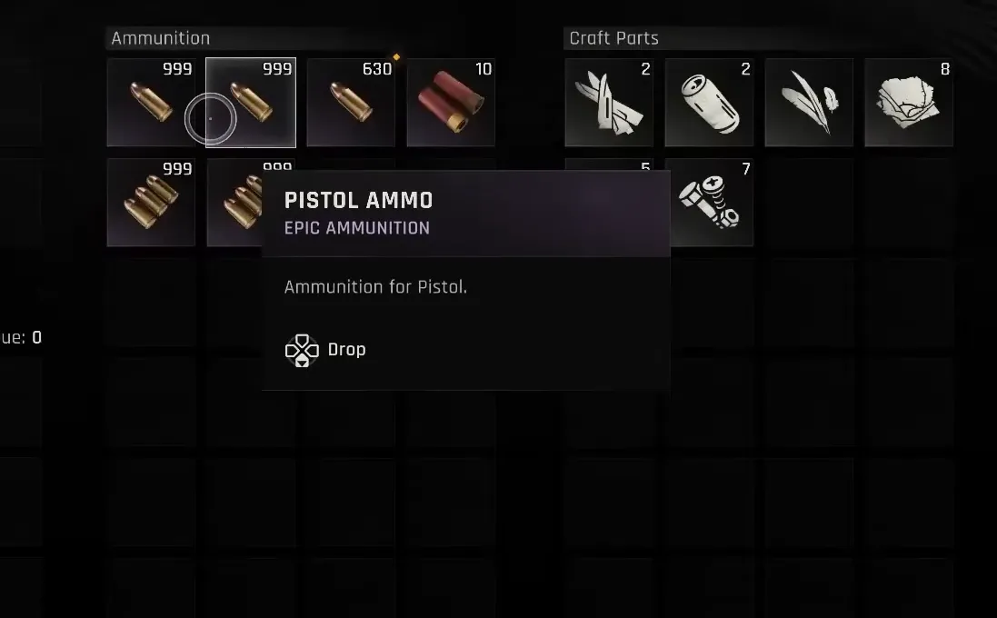 Dying Light: The Beast — How to duplicate items (co‑op glitch)