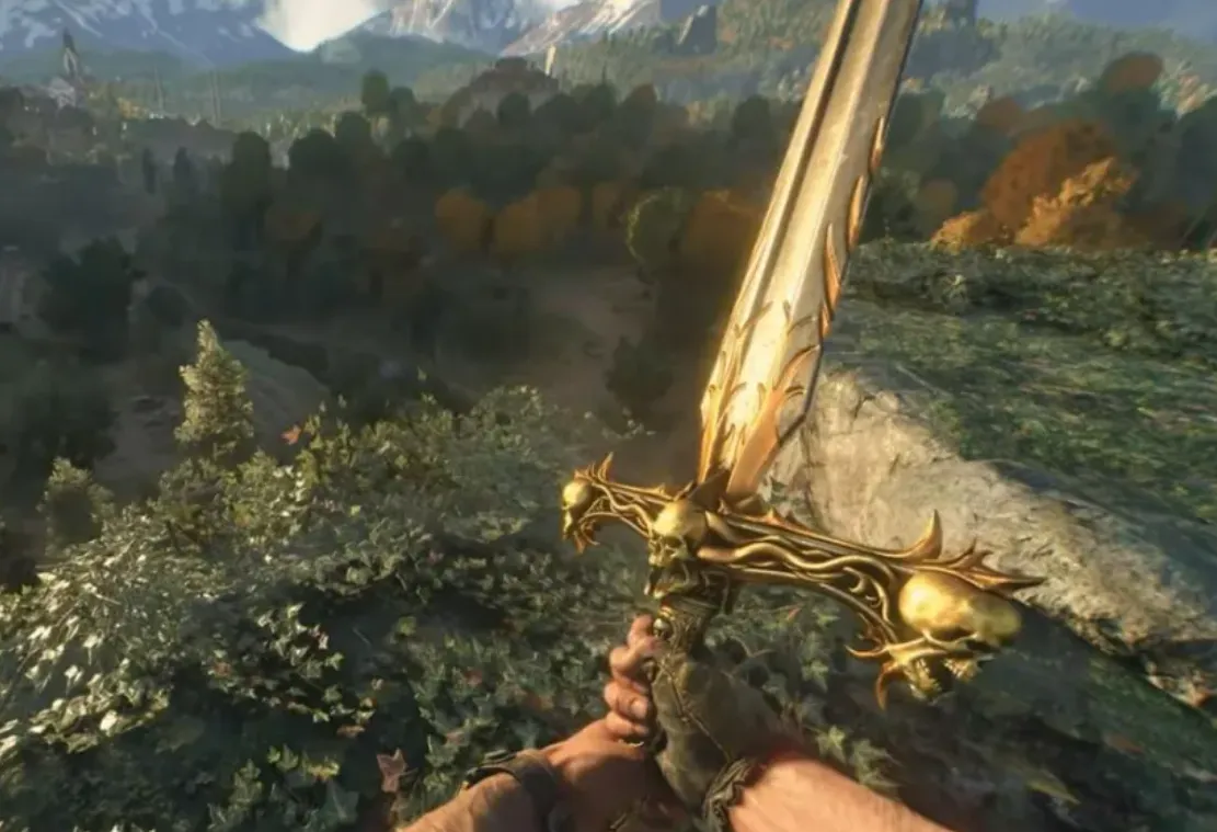 Dying Light: The Beast — EXPcalibur II stone sigil locations and unlock steps