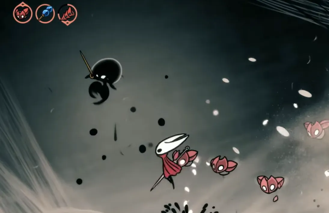 Hollow Knight: Silksong — How to beat Lost Lace (final boss)