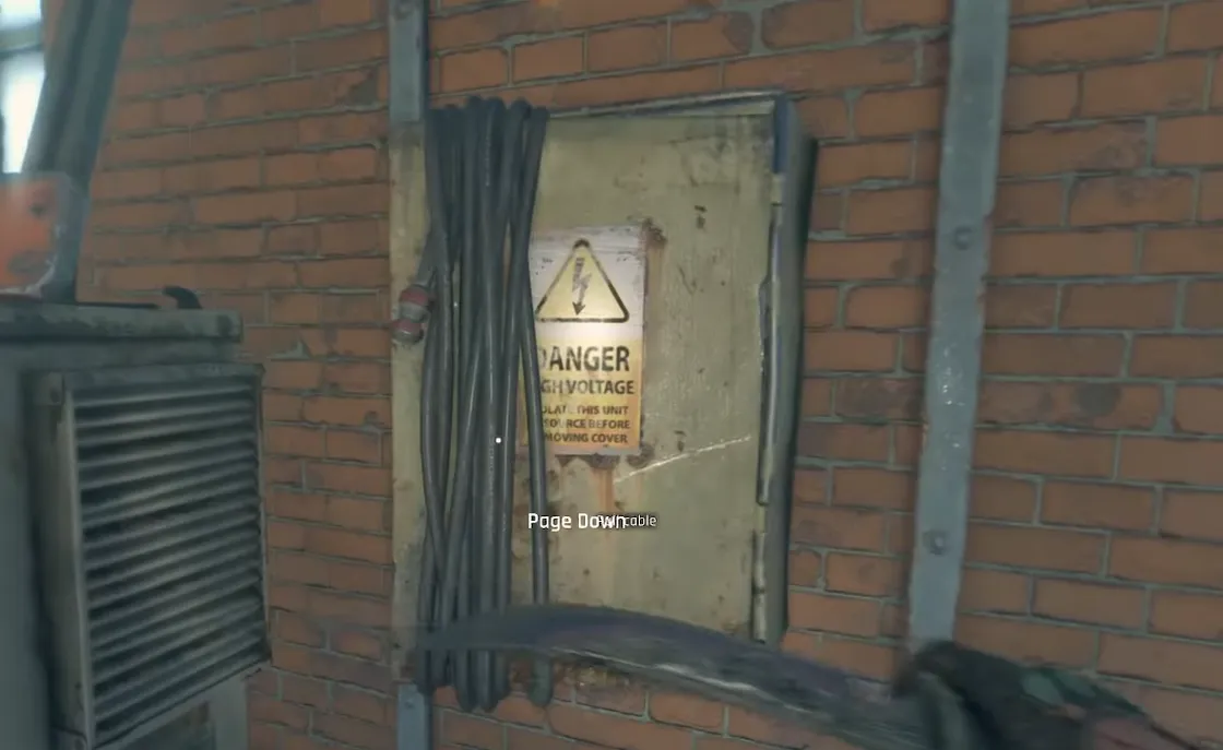 Dying Light: The Beast — Treasure Map A2 location and the current bug